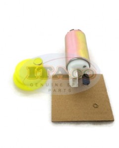 Boat Motor 60V-13907-00 Fuel Pump Assy for Yamaha Outboard L 200HP 225HP 240HP 250HP 300HP Engine