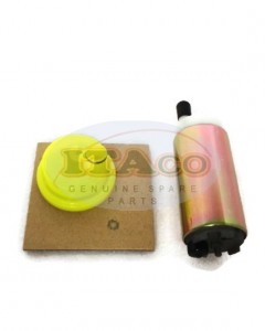 Boat Motor 60V-13907-00 Fuel Pump Assy for Yamaha Outboard L 200HP 225HP 240HP 250HP 300HP Engine