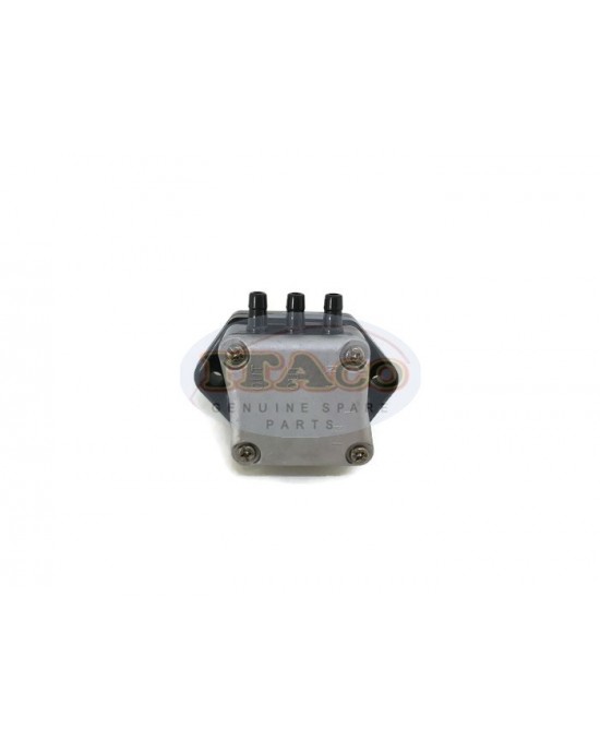 Boat Motor Fuel Pump Assy for Mercury Mariner 826398T 3 Yamaha Outboard 62Y-24410-04-00 4-Stroke 25HP 30HP 35HP 40HP 45HP 50HP 55HP 60HP Motor Engine Boat Motor Fuel Pump Assy for Mercury Mariner 826398T 3 Yamaha Outboard 62Y-24410-04-00 4-Stroke 25HP 30HP 35HP 40HP 45HP 50HP 55HP 60HP Motor Engine