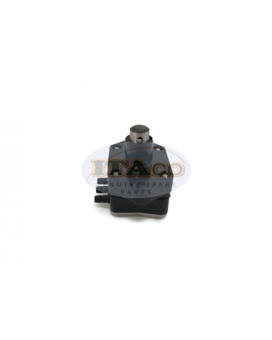 Boat Motor Fuel Pump Assy for Mercury Mariner 826398T 3 Yamaha Outboard 62Y-24410-04-00 4-Stroke 25HP 30HP 35HP 40HP 45HP 50HP 55HP 60HP Motor Engine Boat Motor Fuel Pump Assy for Mercury Mariner 826398T 3 Yamaha Outboard 62Y-24410-04-00 4-Stroke 25HP 30HP 35HP 40HP 45HP 50HP 55HP 60HP Motor Engine