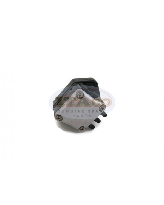 Boat Motor Fuel Pump Assy for Mercury Mariner 826398T 3 Yamaha Outboard 62Y-24410-04-00 4-Stroke 25HP 30HP 35HP 40HP 45HP 50HP 55HP 60HP Motor Engine Boat Motor Fuel Pump Assy for Mercury Mariner 826398T 3 Yamaha Outboard 62Y-24410-04-00 4-Stroke 25HP 30HP 35HP 40HP 45HP 50HP 55HP 60HP Motor Engine