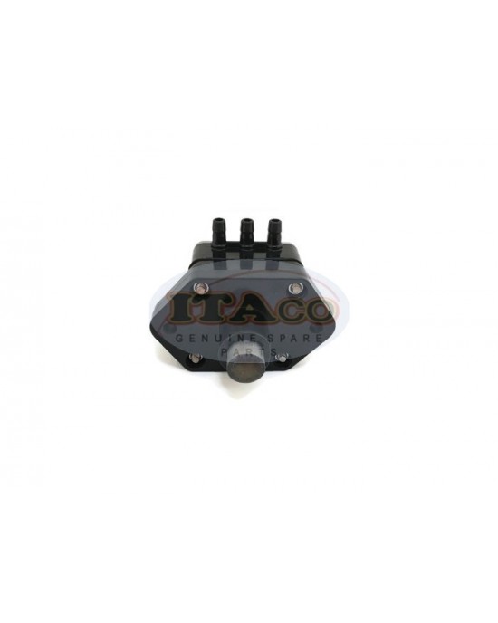 Boat Motor Fuel Pump Assy for Mercury Mariner 826398T 3 Yamaha Outboard 62Y-24410-04-00 4-Stroke 25HP 30HP 35HP 40HP 45HP 50HP 55HP 60HP Motor Engine Boat Motor Fuel Pump Assy for Mercury Mariner 826398T 3 Yamaha Outboard 62Y-24410-04-00 4-Stroke 25HP 30HP 35HP 40HP 45HP 50HP 55HP 60HP Motor Engine