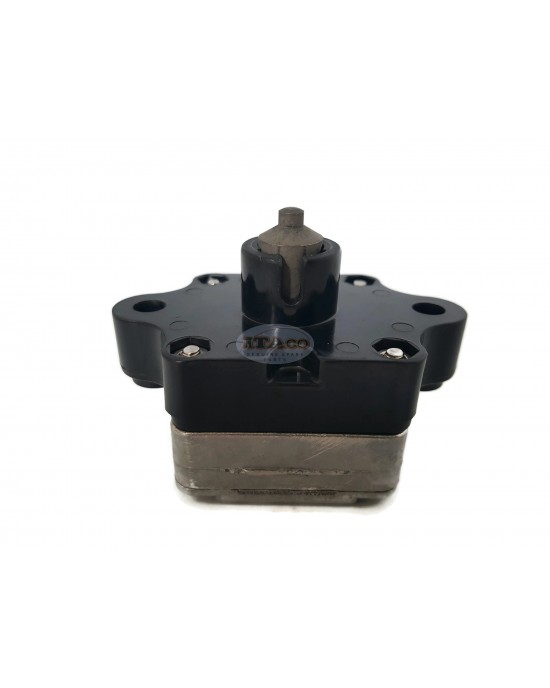 Boat Motor Fuel Pump Assy 66M-24410-10 11 00 01 for Yamaha 4-Stroke 9.9HP 15HP 13.5HP F 13.5 15 F 9.9 Outboard Motor Engine