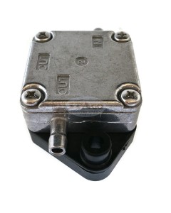 Boat Motor Fuel Pump Assy 67D-24410-02 00 01 03 for Parsun Makara 4-Stroke F4-04090000 Sierra 18-35304 Outboard Motor Engine