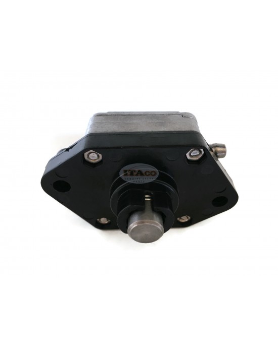 Boat Motor Fuel Pump Assy 67D-24410-02 00 01 03 for Parsun Makara 4-Stroke F4-04090000 Sierra 18-35304 Outboard Motor Engine Boat Motor Fuel Pump Assy 67D-24410-02 00 01 03 for Parsun Makara 4-Stroke F4-04090000 Sierra 18-35304 Outboard Motor Engine