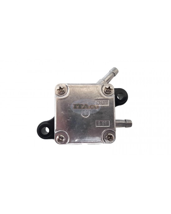 Boat Motor Fuel Pump Assy 68T-24410-00 01 for Yamaha 4-Stroke F T 6 8 9.9 6HP 8HP 9.9HP Outboard Motor Engine Boat Motor Fuel Pump Assy 68T-24410-00 01 for Yamaha 4-Stroke F T 6 8 9.9 6HP 8HP 9.9HP Outboard Motor Engine