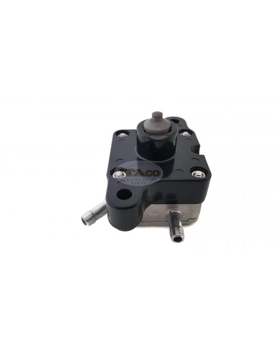 Boat Motor Fuel Pump Assy 68T-24410-00 01 for Yamaha 4-Stroke F T 6 8 9.9 6HP 8HP 9.9HP Outboard Motor Engine Boat Motor Fuel Pump Assy 68T-24410-00 01 for Yamaha 4-Stroke F T 6 8 9.9 6HP 8HP 9.9HP Outboard Motor Engine