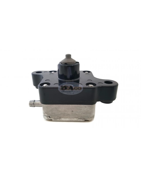 Boat Motor Fuel Pump Assy 68T-24410-00 01 for Yamaha 4-Stroke F T 6 8 9.9 6HP 8HP 9.9HP Outboard Motor Engine Boat Motor Fuel Pump Assy 68T-24410-00 01 for Yamaha 4-Stroke F T 6 8 9.9 6HP 8HP 9.9HP Outboard Motor Engine