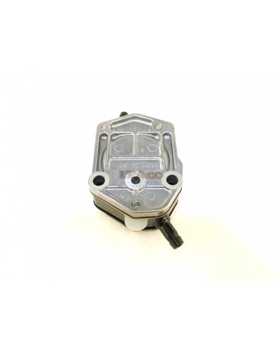 Boat Motor Made in Japan OEM Mercury Mercruiser Mariner Outboard 43113 M T 812328M Fuel Pump Assy W 20 25 30 40 55 HP 2-stroke Engine Boat Motor Made in Japan OEM Mercury Mercruiser Mariner Outboard 43113 M T 812328M Fuel Pump Assy W 20 25 30 40 55 HP 2-stroke Engine