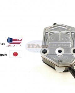 Genuine Original Fuel Pump Assy 692-24410-00 6A0-24410-00 for Yamaha Outboard 25HP - 90HP 2-stroke Marine Boats