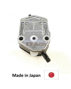 Genuine Original Fuel Pump Assy 692-24410-00 6A0-24410-00 for Yamaha Outboard 25HP - 90HP 2-stroke Marine Boats