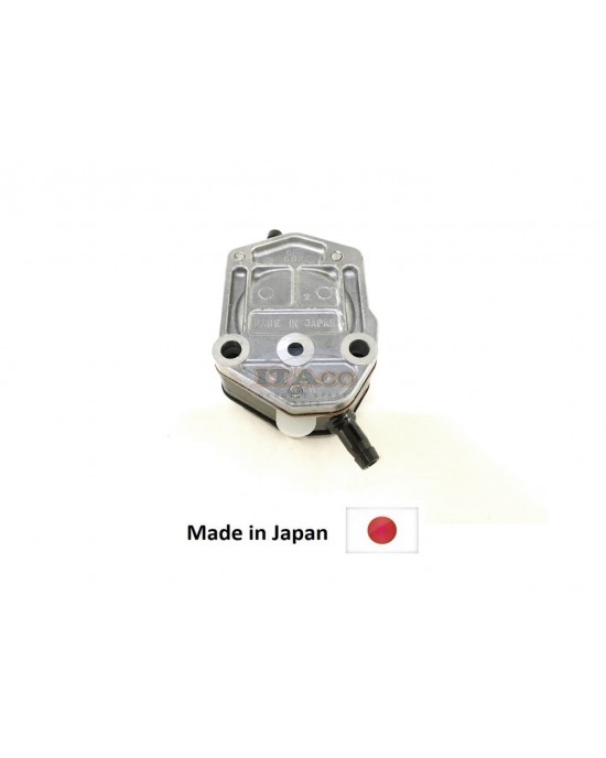 OEM Original Japan Yamaha Outboard 692-24410-00 6A0-24410 663 24411 Fuel Pump Assy 25HP - 90HP 2 stroke Outboard motor Engine Boat Sierra 18-7334