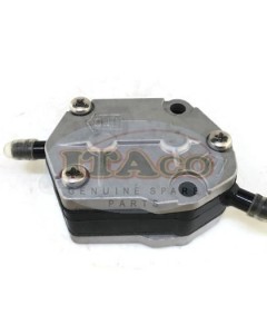 Boat Outboard Motor Fuel Pump Assy 356-04000-1 For Tohatsu Nissan Outboard 25-30-35-40-50-60-75-90-115HP 2 stroke Engine