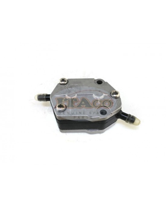 Boat Outboard Motor Fuel Pump Assy 356-04000-1 For Tohatsu Nissan Outboard 25-30-35-40-50-60-75-90-115HP 2 stroke Engine