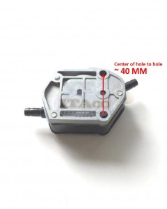 Boat Motor Fuel Pump 15100-94302 15100-94303 for Suzuki Outboard DT 25HP - 65HP 2 stroke motor Engine
