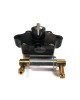 Boat Motor Fuel Pump Assy Brass Connector 6AH-24410-00 For Yamaha Parsun Outboard Engine 4-Stroke FT F 15HP F9.9 F20 HP 13.5 4-stroke Engine