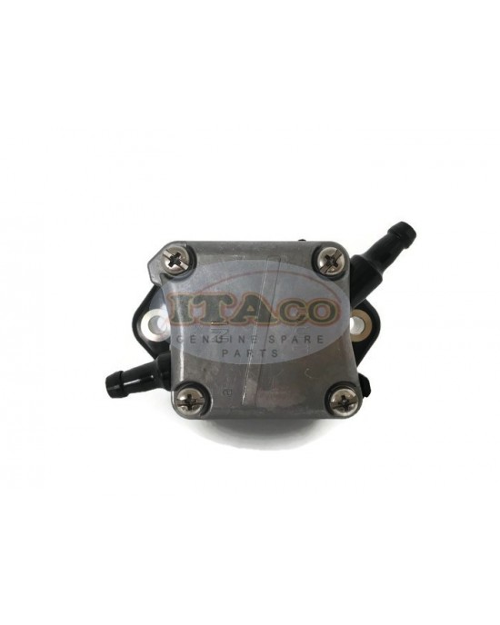 Boat Motor OEM Original Made in Japan Fuel Pump Assy 6CJ-24410-00 Yamaha Marine Outboard 4-stroke Engine