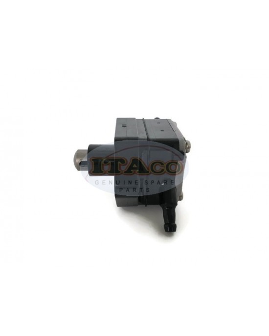 Boat Motor OEM Original Made in Japan Fuel Pump Assy 6CJ-24410-00 Yamaha Marine Outboard 4-stroke Engine