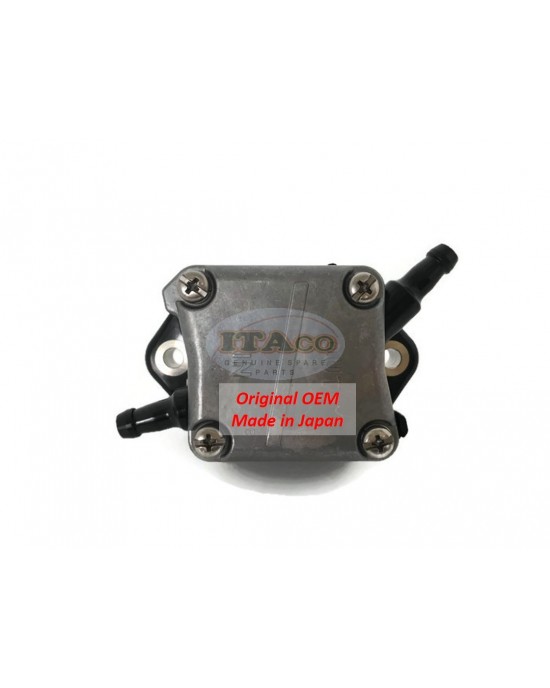 Boat Motor OEM Original Made in Japan Fuel Pump Assy 6CJ-24410-00 Yamaha Marine Outboard 4-stroke Engine