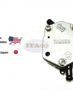 Boat Motor OEM Original Yamaha Outboard 6E5-24410-03 V4 V6 115HP - 300HP EXCEL Sierra 18-7349 2-stroke Marine Boats Engine