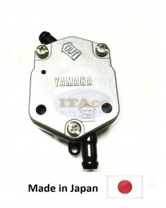 Boat Motor OEM Original Yamaha Outboard 6E5-24410-03 V4 V6 115HP - 300HP EXCEL Sierra 18-7349 2-stroke Marine Boats Engine