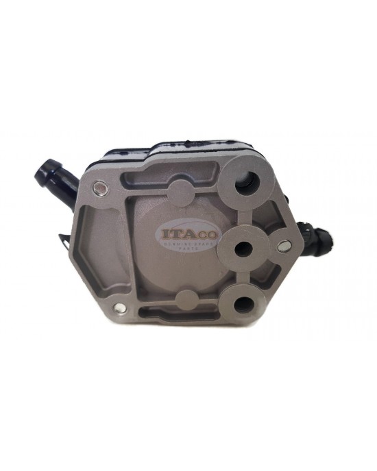 Boat Motor Fuel Pump Assy 6E5-24410-03 6E5-24410-04 6E5-24410-00 for Yamaha Sierra Outboard 18-7349 100HP - 300HP 2-Stroke