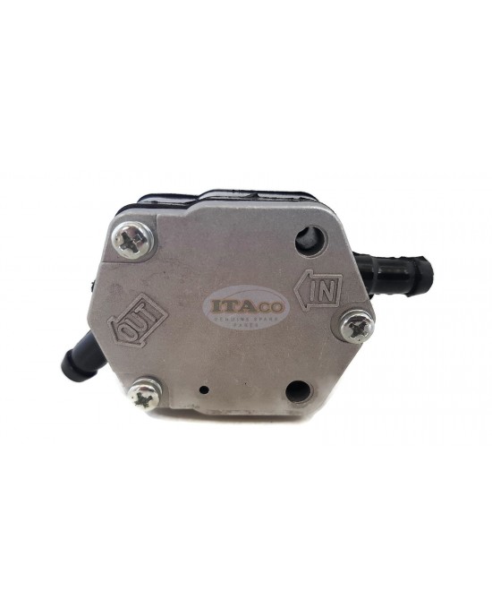 Boat Motor Fuel Pump Assy 6E5-24410-03 6E5-24410-04 6E5-24410-00 for Yamaha Sierra Outboard 18-7349 100HP - 300HP 2-Stroke
