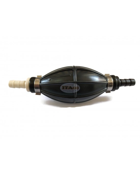 Boat Motor Primer Bulb Squeeze Pump 3C7-70211-1, 3C7-70211-0 for Tohatsu Nissan Outboard M NS F 9.9HP - 90HP 8MM Engine Boat Motor Primer Bulb Squeeze Pump 3C7-70211-1, 3C7-70211-0 for Tohatsu Nissan Outboard M NS F 9.9HP - 90HP 8MM Engine