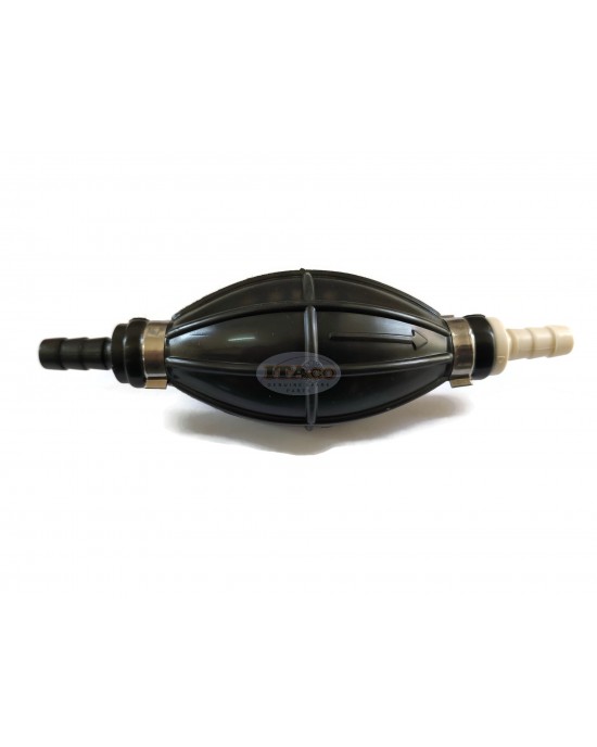 Boat Motor Primer Bulb Squeeze Pump 3C7-70211-1, 3C7-70211-0 for Tohatsu Nissan Outboard M NS F 9.9HP - 90HP 8MM Engine Boat Motor Primer Bulb Squeeze Pump 3C7-70211-1, 3C7-70211-0 for Tohatsu Nissan Outboard M NS F 9.9HP - 90HP 8MM Engine