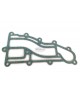 Boat Exhaust Cover Gasket 14151-93912 93911 93901 For Suzuki Outboard 9.9hp 15hp Motor 2-stroke Boat Exhaust Cover Gasket 14151-93912 93911 93901 For Suzuki Outboard 9.9hp 15hp Motor 2-stroke