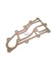 Boat Exhaust Cover Gasket 14151-93912 93911 93901 For Suzuki Outboard 9.9hp 15hp Motor 2-stroke