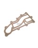 Boat Exhaust Cover Gasket 14151-93912 93911 93901 For Suzuki Outboard 9.9hp 15hp Motor 2-stroke Boat Exhaust Cover Gasket 14151-93912 93911 93901 For Suzuki Outboard 9.9hp 15hp Motor 2-stroke