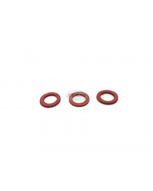 Boat Motor 3 pcs Fribe Washer Seal 1J2-14398-00 Gasket For Yamaha Parsun Outboard 2 - 300HP Engine