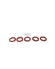 Boat Motor 5 pcs Fribe Washer Seal 1J2-14398-00 Gasket for Yamaha Parsun Outboard 2HP - 300HP 2/4 stroke Engine Boat Motor 5 pcs Fribe Washer Seal 1J2-14398-00 Gasket for Yamaha Parsun Outboard 2HP - 300HP 2/4 stroke Engine