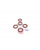 Boat Motor 5 pcs Fribe Washer Seal 1J2-14398-00 Gasket for Yamaha Parsun Outboard 2HP - 300HP 2/4 stroke Engine Boat Motor 5 pcs Fribe Washer Seal 1J2-14398-00 Gasket for Yamaha Parsun Outboard 2HP - 300HP 2/4 stroke Engine