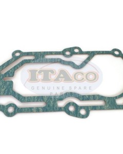 Boat Motor 27-815076 27 815076001 815076002 815076 Gasket For Tohatsu Nissan Outboard 2.5/3.5HP NS2.5A/NS3.5B 309-61012-1 M 2-stroke Engine
