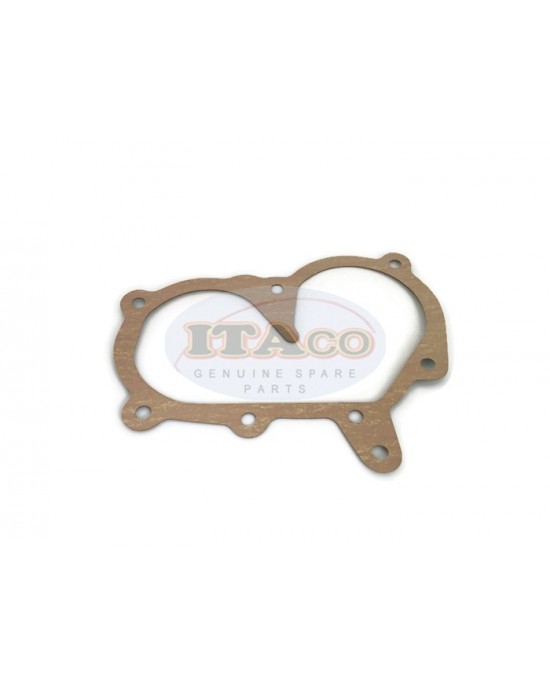 Boat Motor For Intake Manifold Gasket Tohatsu Nissan Outboard 9.9HP-18HP 350-02104-0 1 2 M 2 stroke Engine