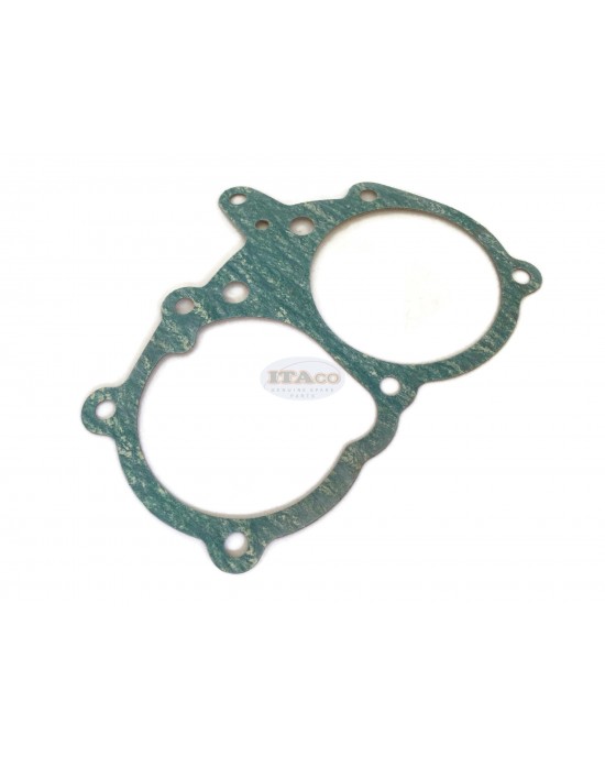 Boat Motor Intake Manifold Gasket 350-02105-0 1 2 3 8036634 803663029 for Tohatsu Nissan Mercury Quicksilver Marine Outboard NS M 9.9HP-18HP D2 E2 2-stroke Engine