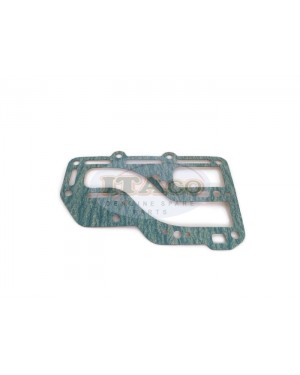 Boat Motor Inner Cover Gasket 350-02306-2 0M for Tohatsu Nissan Outboard NS M 9.9 15HP 18HP 2 stroke Engine