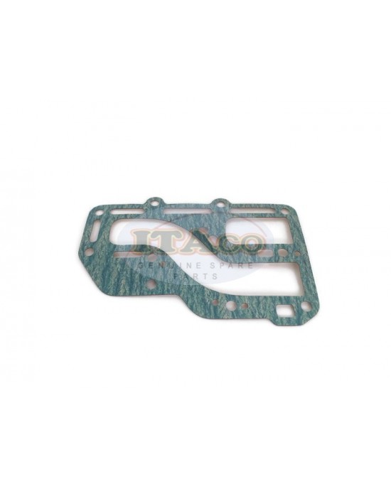 Boat Motor Inner Cover Gasket 350-02306-2 0M for Tohatsu Nissan Outboard NS M 9.9 15HP 18HP 2 stroke Engine