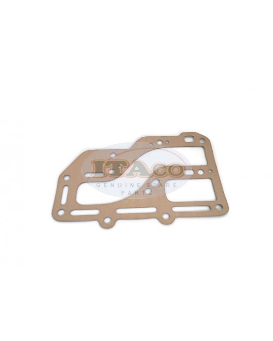 Boat Motor Inner Cover Gasket 350-02306-2 0M for Tohatsu Nissan Outboard NS M 9.9 15HP 18HP 2 stroke Engine