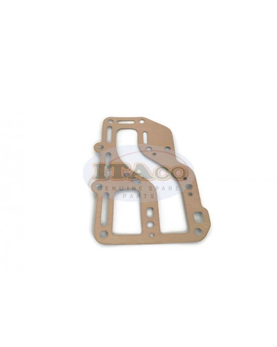 Boat Motor Inner Cover Gasket 350-02306-2 0M for Tohatsu Nissan Outboard NS M 9.9 15HP 18HP 2 stroke Engine