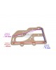 Boat Motor For Inner Cover Gasket Mercury Mercruiser Outboard 27-8036632 27-803663025 2-stroke Engine Boat Motor For Inner Cover Gasket Mercury Mercruiser Outboard 27-8036632 27-803663025 2-stroke Engine
