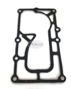 Boat Motor Upper Casing Gasket 369-61012 16115 27-16115 T5-00000003 For Tohatsu Nissan Mercury Quicksilver Outboard 4HP 5HP 2-stroke Engine