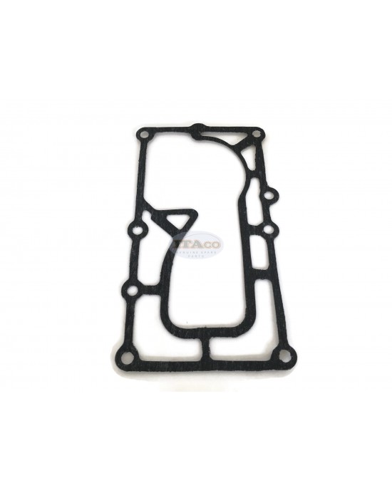Boat Motor Upper Casing Gasket 369-61012 16115 27-16115 T5-00000003 For Tohatsu Nissan Mercury Quicksilver Outboard 4HP 5HP 2-stroke Engine Boat Motor Upper Casing Gasket 369-61012 16115 27-16115 T5-00000003 For Tohatsu Nissan Mercury Quicksilver Outboard 4HP 5HP 2-stroke Engine