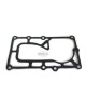 Boat Motor Upper Casing Gasket 369-61012 16115 27-16115 T5-00000003 For Tohatsu Nissan Mercury Quicksilver Outboard 4HP 5HP 2-stroke Engine Boat Motor Upper Casing Gasket 369-61012 16115 27-16115 T5-00000003 For Tohatsu Nissan Mercury Quicksilver Outboard 4HP 5HP 2-stroke Engine