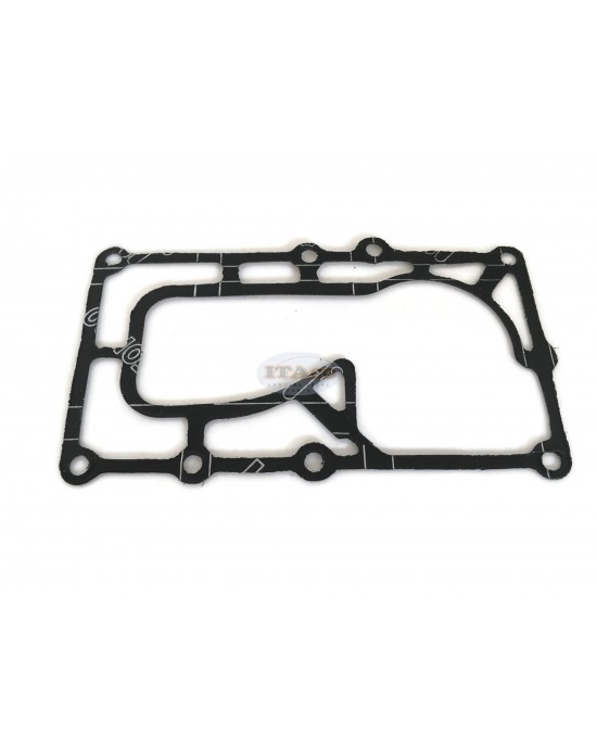 Boat Motor Upper Casing Gasket 369-61012 16115 27-16115 T5-00000003 For Tohatsu Nissan Mercury Quicksilver Outboard 4HP 5HP 2-stroke Engine Boat Motor Upper Casing Gasket 369-61012 16115 27-16115 T5-00000003 For Tohatsu Nissan Mercury Quicksilver Outboard 4HP 5HP 2-stroke Engine