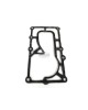 Boat Motor Upper Casing Gasket 369-61012 16115 27-16115 T5-00000003 For Tohatsu Nissan Mercury Quicksilver Outboard 4HP 5HP 2-stroke Engine Boat Motor Upper Casing Gasket 369-61012 16115 27-16115 T5-00000003 For Tohatsu Nissan Mercury Quicksilver Outboard 4HP 5HP 2-stroke Engine