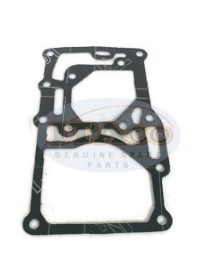 Boat Motor Gasket Engine Base 3B2013030M 3B2-01303-1 2 M T8-00000006 27 80366310 For Tohatsu Nissan Parsun Mercury Mercruiser Outboard M 6HP-9.8HP B 2-stroke Engine