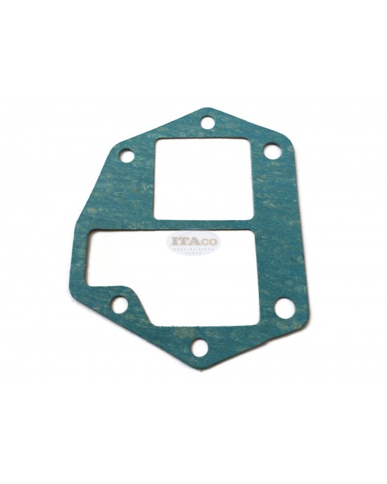 Boat Motor 3B2-02104-0 1 M 27 80366311 T8-05000014 Manifold Gasket Inner For Tohatsu Nissan Mercury Quicksilver Parsun Outboard M NS 9.8HP 8HP B 2-stroke Boat Motor 3B2-02104-0 1 M 27 80366311 T8-05000014 Manifold Gasket Inner For Tohatsu Nissan Mercury Quicksilver Parsun Outboard M NS 9.8HP 8HP B 2-stroke